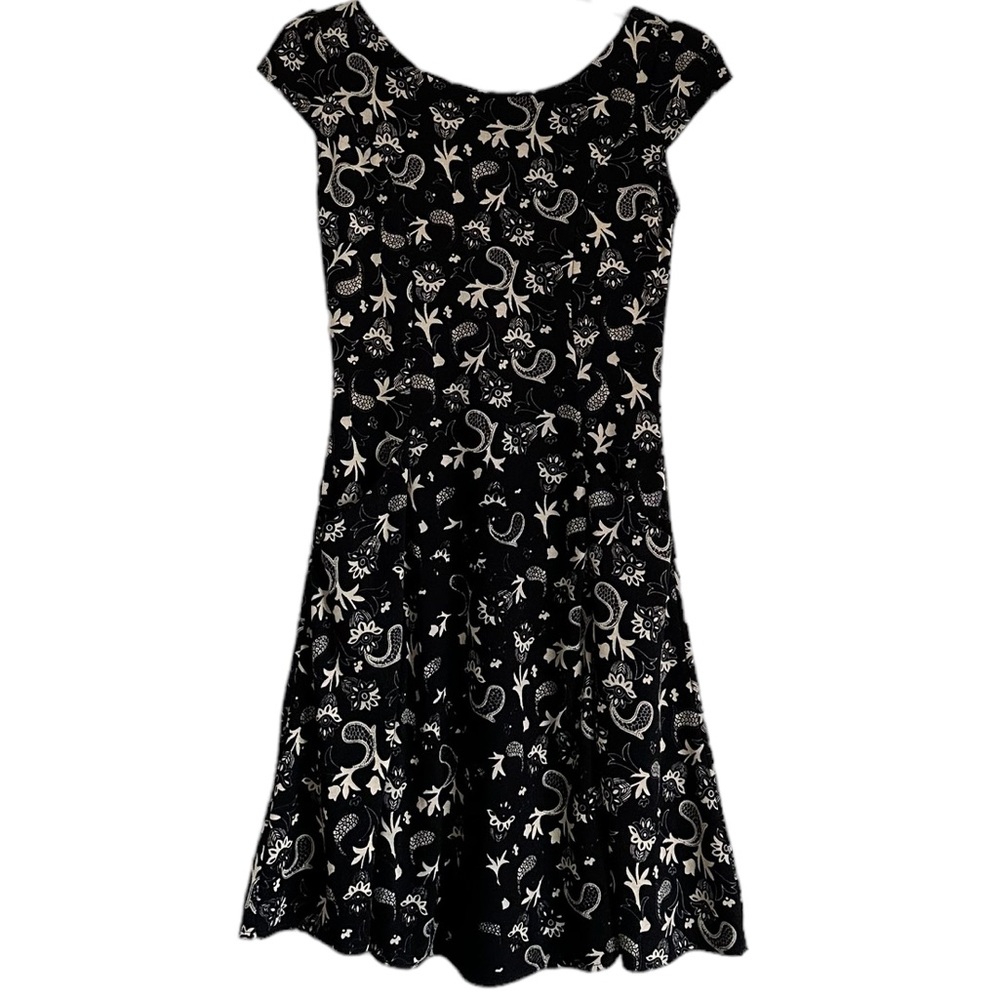 Patagonia dress